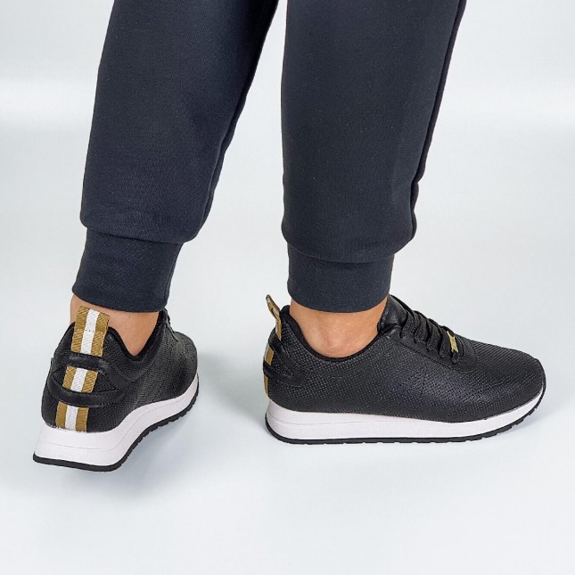 Tênis Vizzano Feminino com Cadarço Margil Calçados