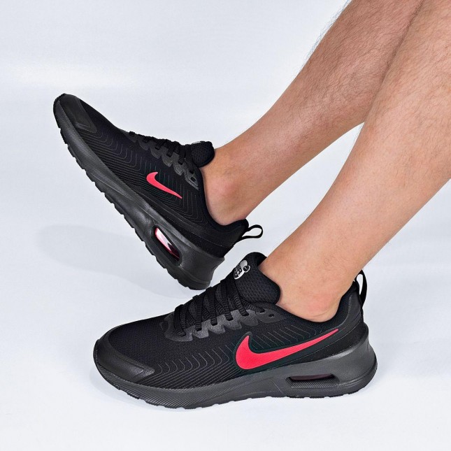 Tênis Nike Masculino Air Max Nuaxis | Margil Calçados