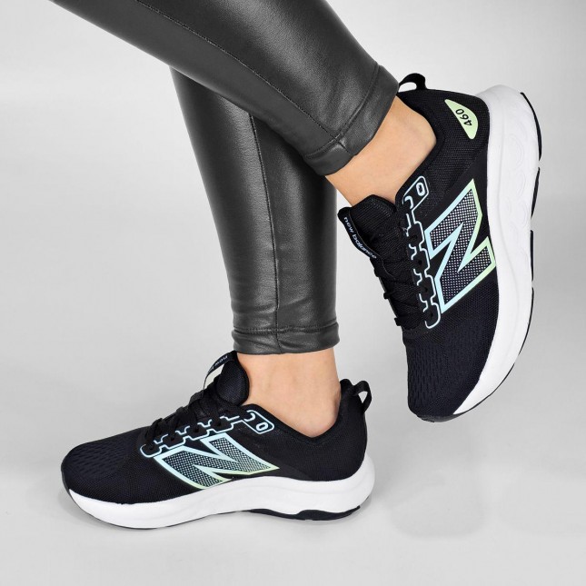 Tênis New Balance Feminino 460 V4 Corrida Margil Calçados
