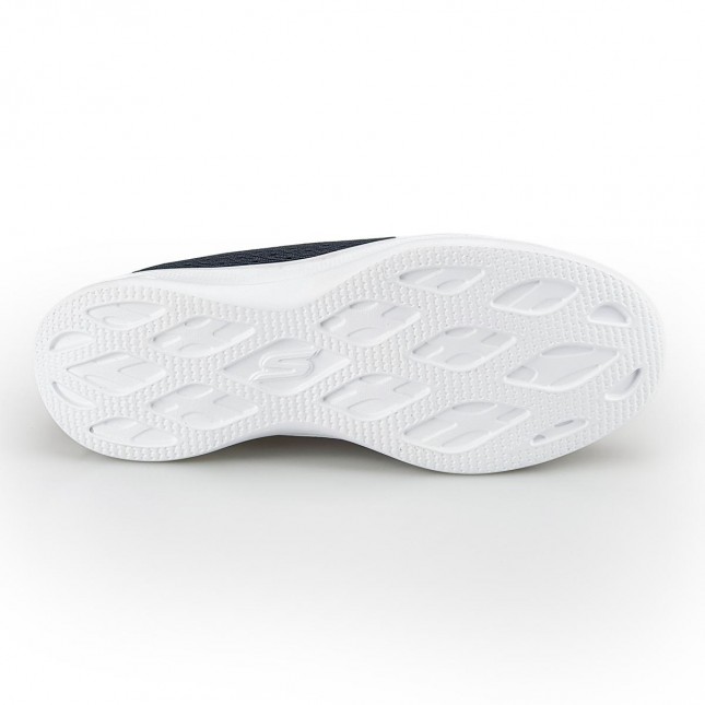 sapatilha skechers go step lite origin feminina