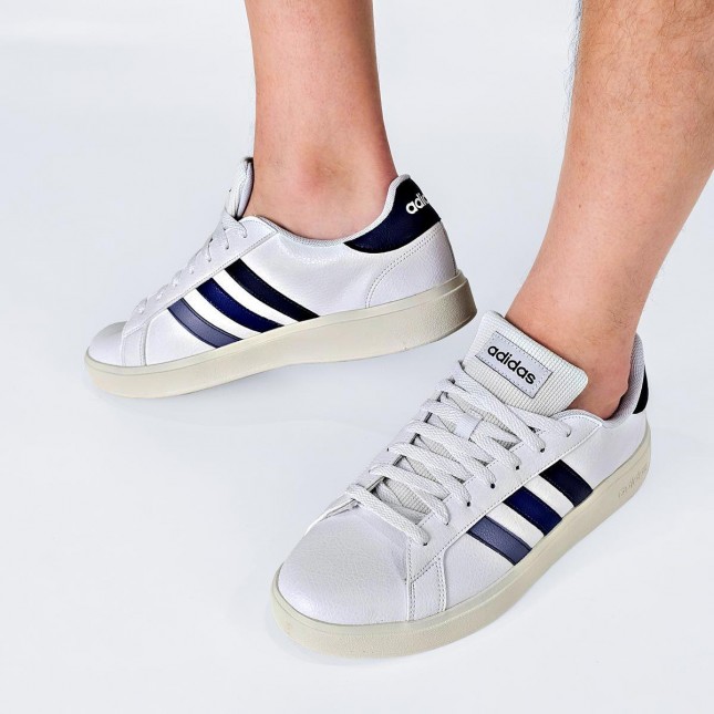 adidas gazelle silver green womens Tênis Adidas Osade Masculino – Roger's main image 1