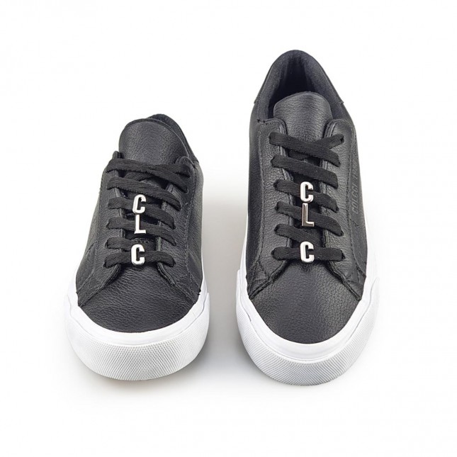 tenis colcci plastico