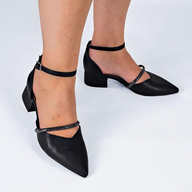 Sapato Bebece Tenis Preto Feminino Salto Sapato Bebecê Feminino