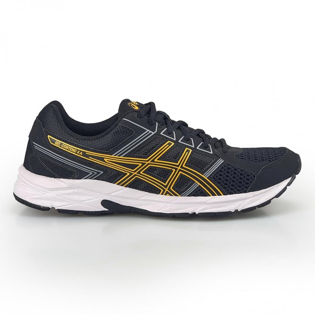 tênis asics gel contend 4a masculino