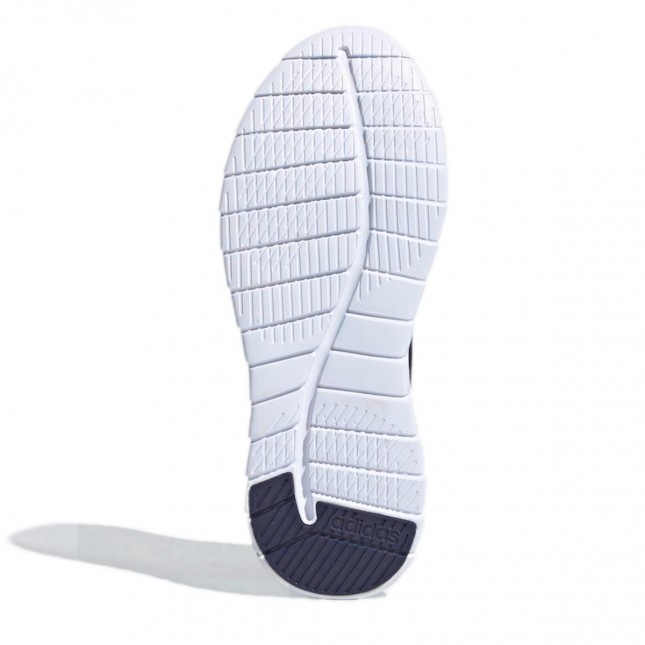 adidas asweerun branco