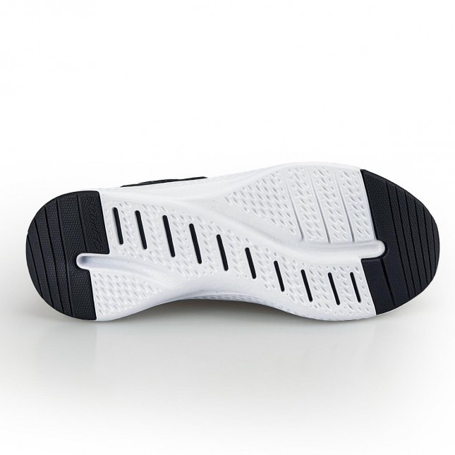 skechers preto e dourado