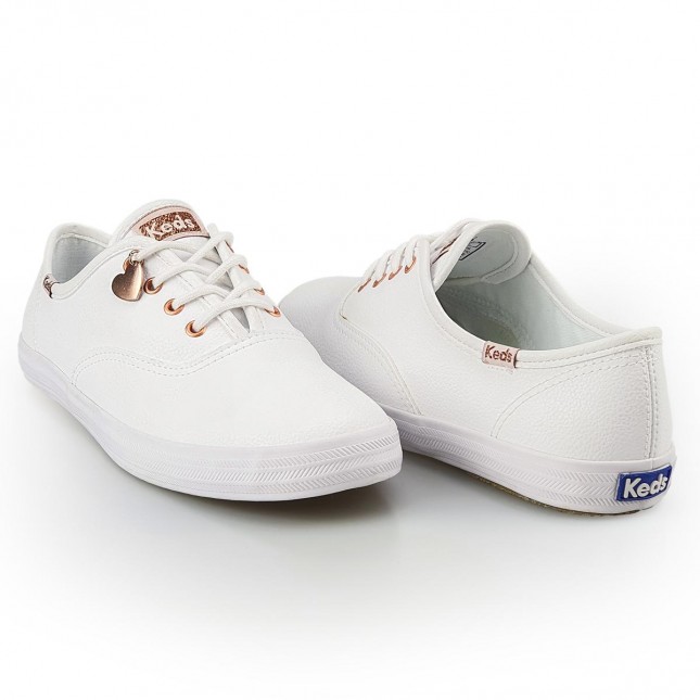 tenis keds preto e branco