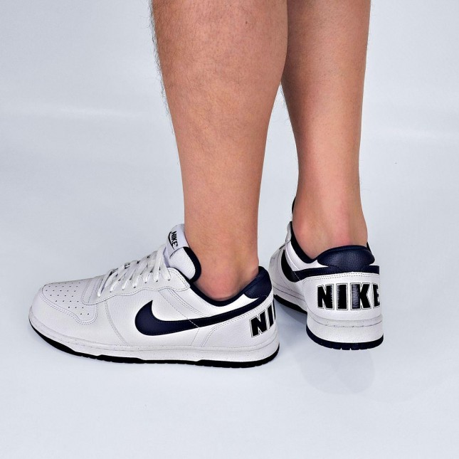 Nis Casual TÃªnis Nike Masculino Casual Nike Casual Branco