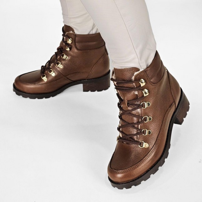 Cinta Weaver Leather Super Cinch - Forro Lã, 81cm, Marrom/Milho