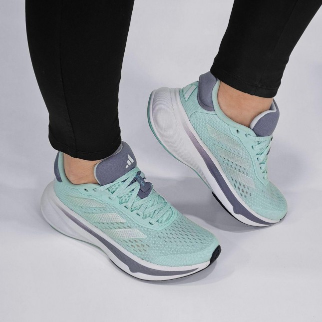 Tênis Adidas Feminino Response Super Corrida Margil Calçados