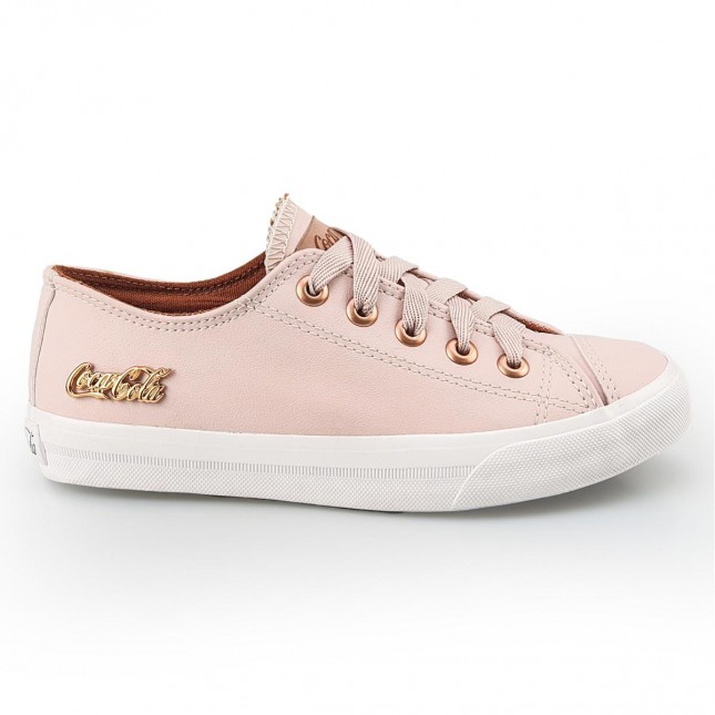 tenis novo da coca cola