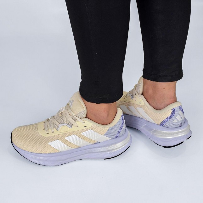 Tênis Adidas Feminino Galaxy 7 Corrida | Margil Calçados