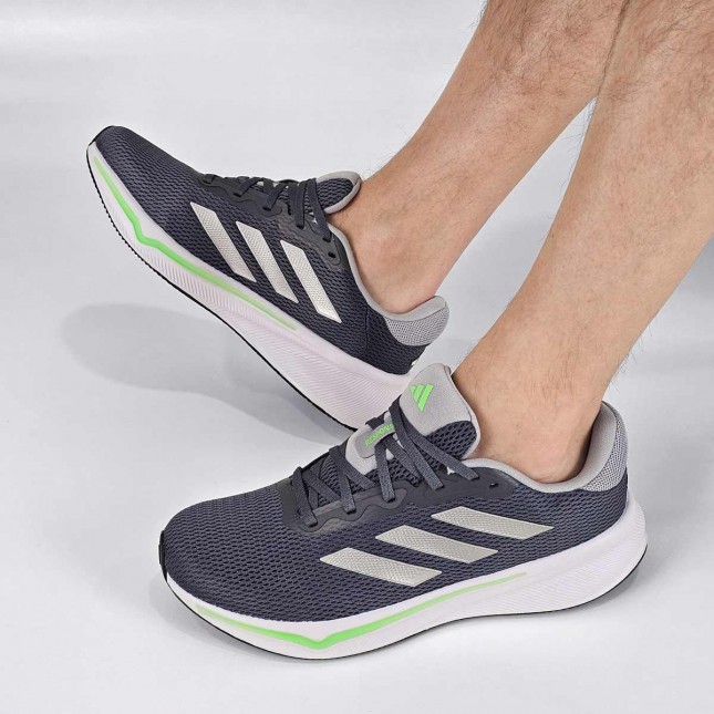 Tênis Masculino Adidas Response Margil Calçados