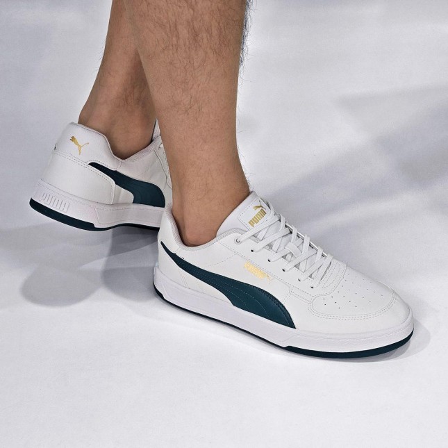 Tênis Puma Caven BDP Casual Masculino Margil Calçados