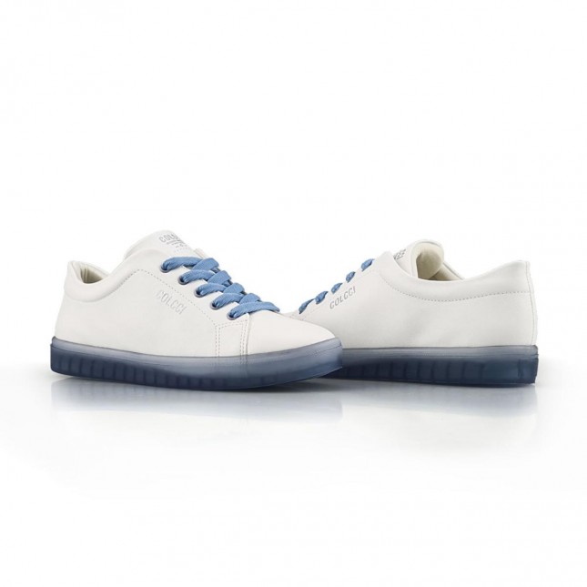 tenis colcci azul