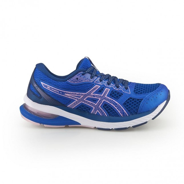 Tênis Asics Feminino Gel Nagoya 4 Corrida Margil Calçados