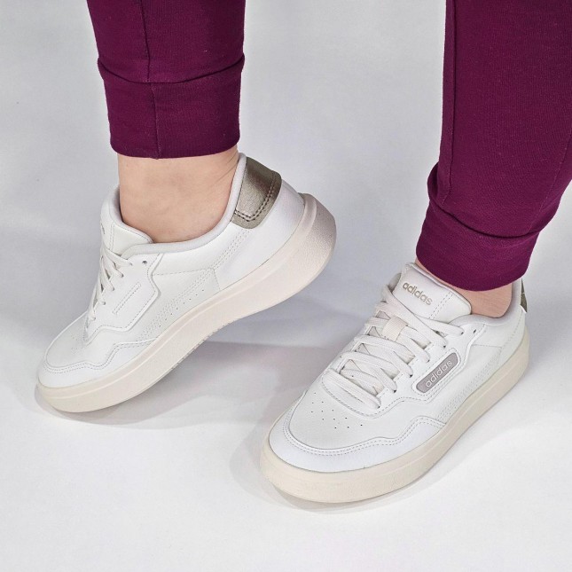 Tênis Adidas Casual Feminino Park ST Margil Calçados