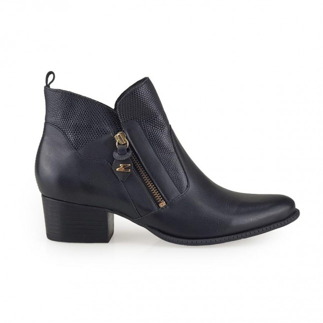 Dina Mirtz Comprar Bota Cano Curto Salto Baixo Bota Rasteira Botas