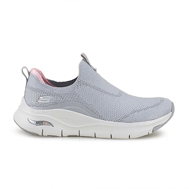 Schekers Hombre Skechers Arch Fit-Keep It Up Zapatos Para