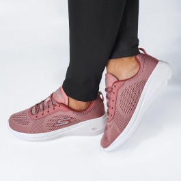 Tênis Skechers Go Run Fast Glide Corrida Margil Calçados