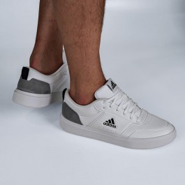 Tênis Adidas Casual Masculino Park Street Margil Calçados