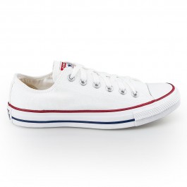 Tênis Converse All Star Cano Baixo de Lona CT00010001 Chuck Taylor