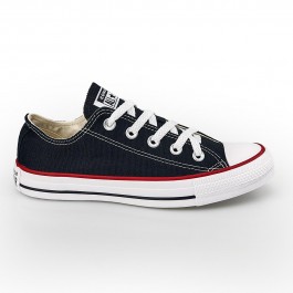 Tênis Converse All Star Cano Baixo de Lona CT00010007 Chuck Taylor