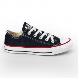 Tnis Converse All Star Cano Baixo de Lona CT00010007 Chuck Taylor