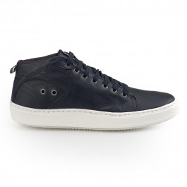 Tênis Abotinado Cavalera Masculino 59.11.0086 Bento