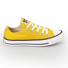 Tênis Converse All Star Cano Baixo de Lona CT04200034 Chuck Taylor