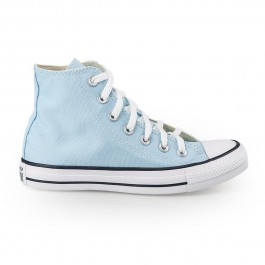 Tênis Converse All Star Cano Alto de Lona CT04190045 Chuck Taylor