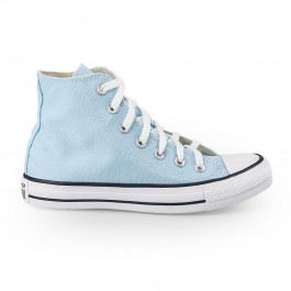 Tnis Converse All Star Cano Alto de Lona CT04190045 Chuck Taylor