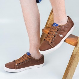 Tênis e Bota Polo Masculina em até 10x | Margil Calçados