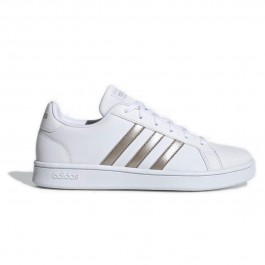 Tnis Adidas Grand Court Base