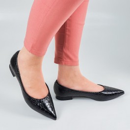 sapatilha pink vizzano