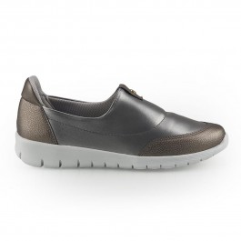 Tênis Piccadilly Feminino Sem Cadarço 970053