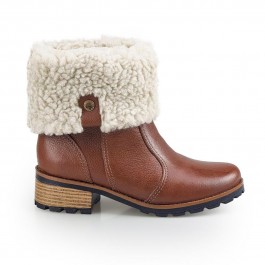 Bota Pegada 281492