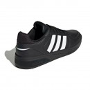 Tnis Adidas Masculino Casual CourtBeat Preto