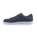 Tnis Puma Smash V2 BDP Nobuck Cinza