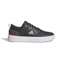 Tnis Adidas Casual Masculino Park Street Chumbo