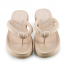 Chinelo Usaflex Feminino Poofy EVA AH3001 Ros