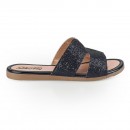 Chinelo Thelly 010 Preto