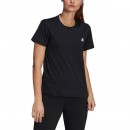 Camiseta Adidas Aeroready Designed 2 Move Preto