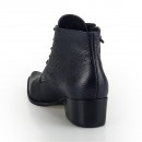 Bota Dina Mirtz 18378 Preto