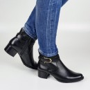 Bota Paro 001-827 Preto