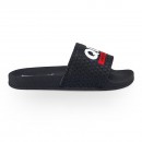 Chinelo Qix Qxsl0017 Preto