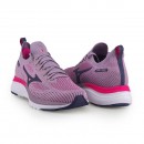 Tnis Mizuno Feminino Cool Ride Lils / Rosa