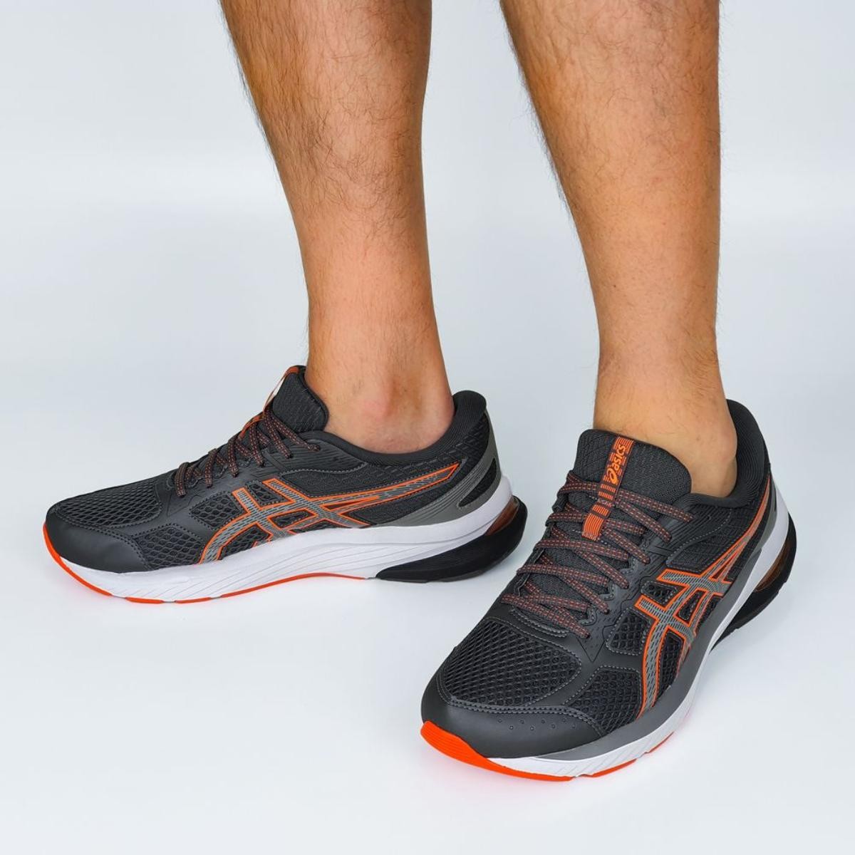 Tênis Asics Masculino Gel Nagoya 4 Corrida Margil Calçados