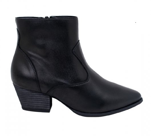 bota western