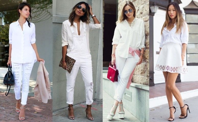 camisas femininas despojadas
